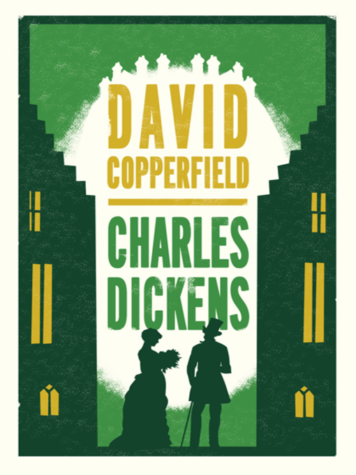 Title details for David Copperfield by Charles Dickens - Wait list